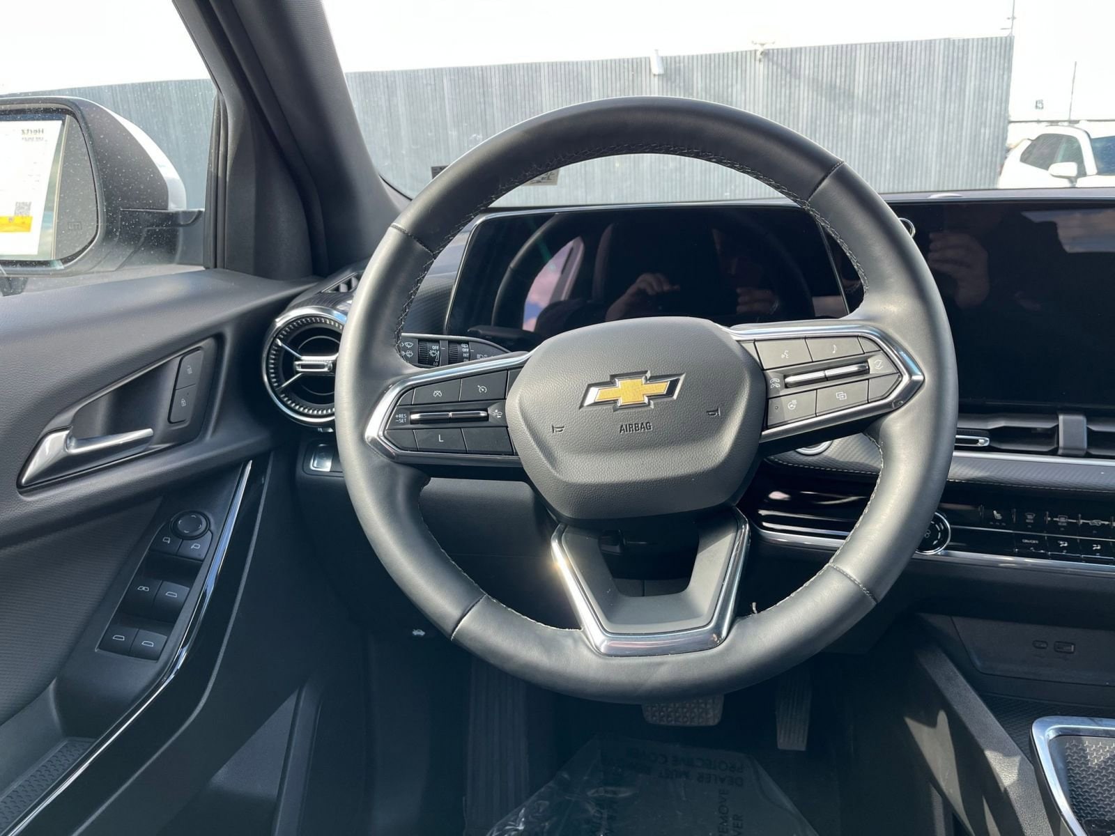 Thumbnail: 2025 Chevrolet Equinox - 27