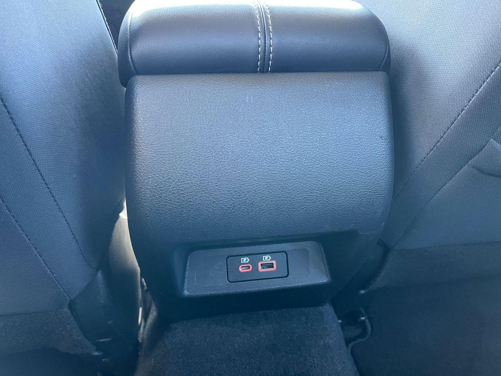 Thumbnail: 2025 Nissan Altima - 23