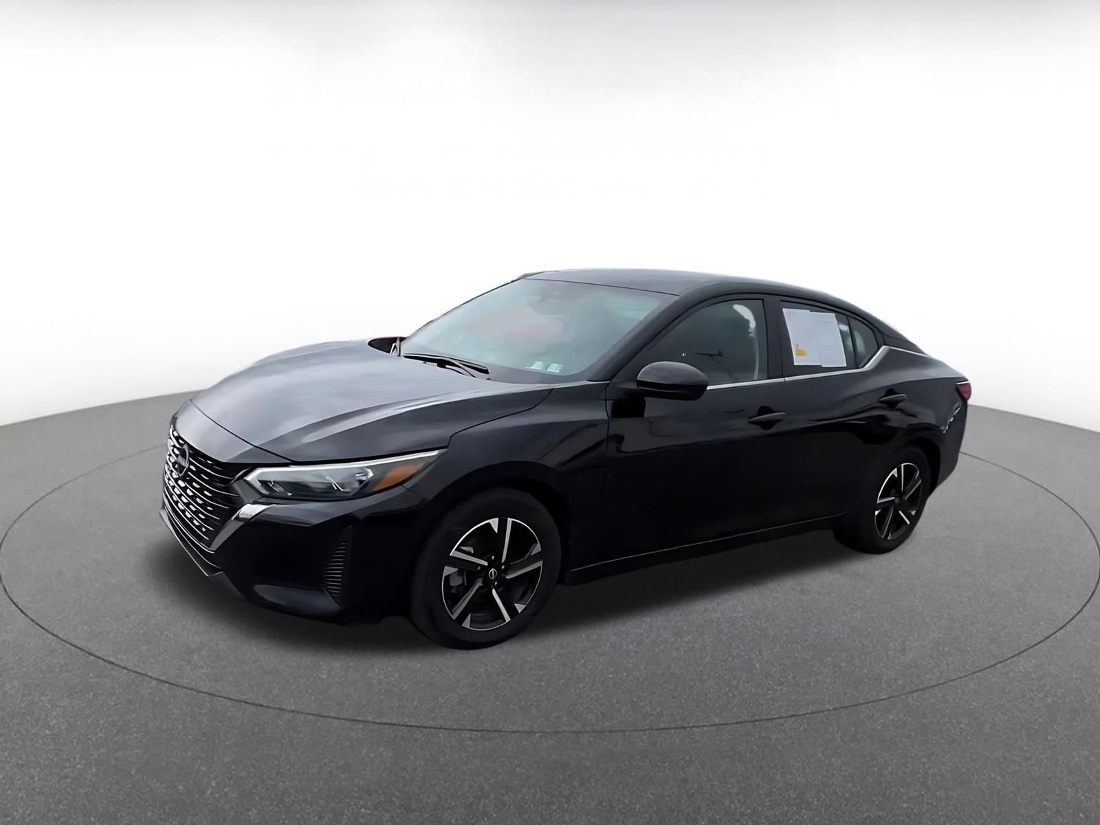 Thumbnail: 2025 Nissan Sentra - 6