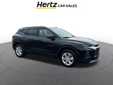 2021 Chevrolet Blazer  -
                  Philadelphia, PA