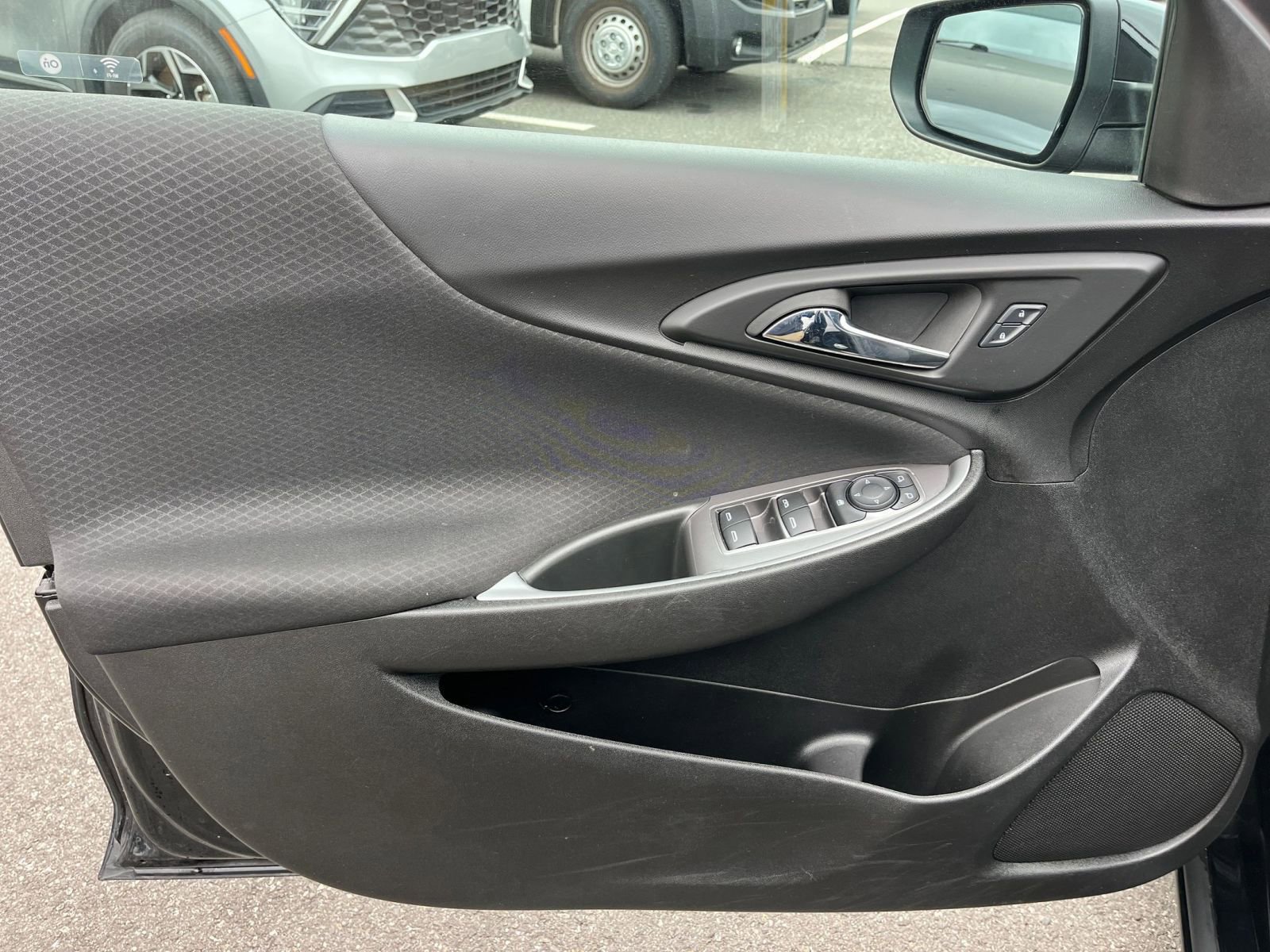 Thumbnail: 2024 Chevrolet Malibu - 20