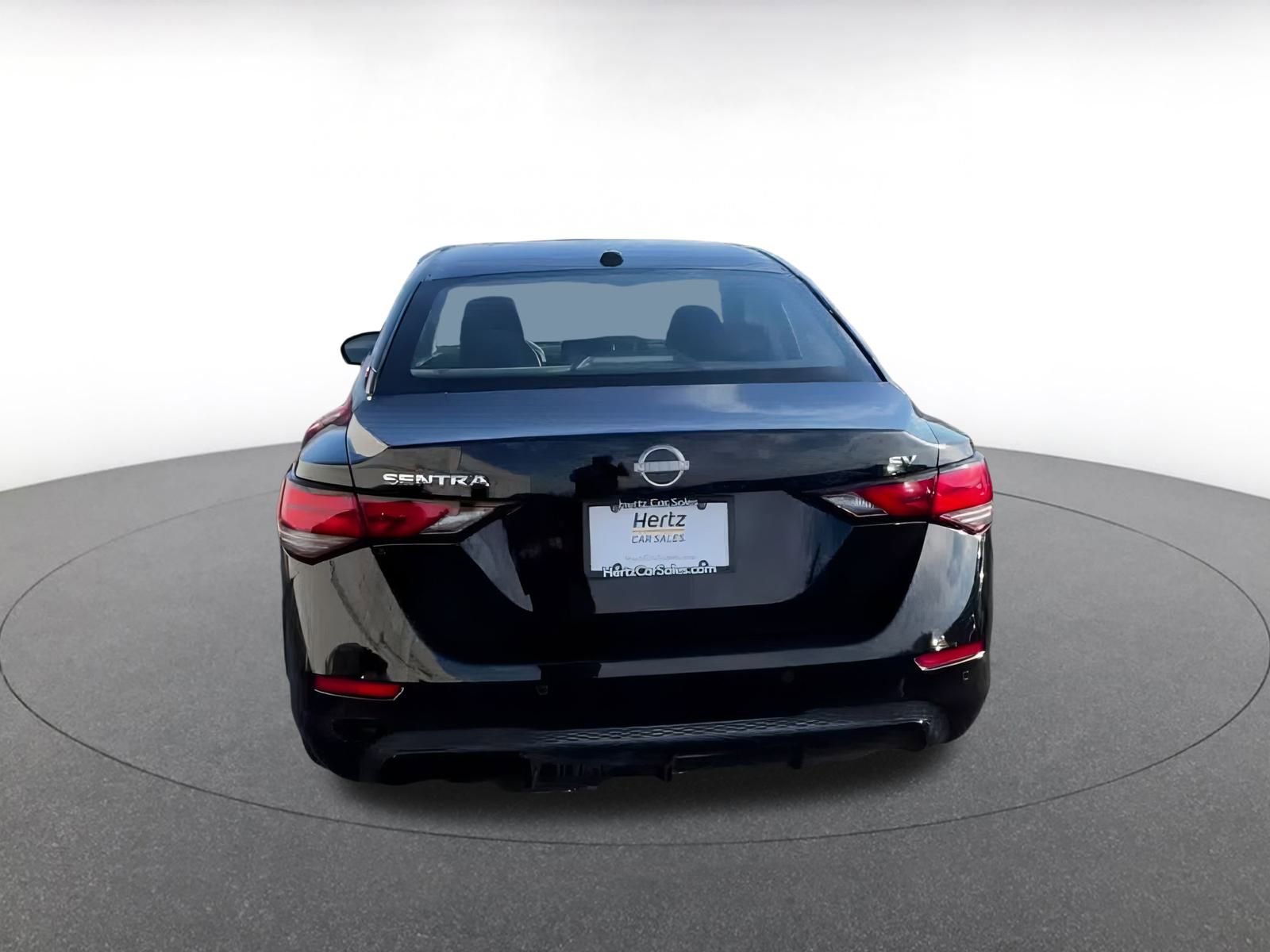 Thumbnail: 2024 Nissan Sentra - 12