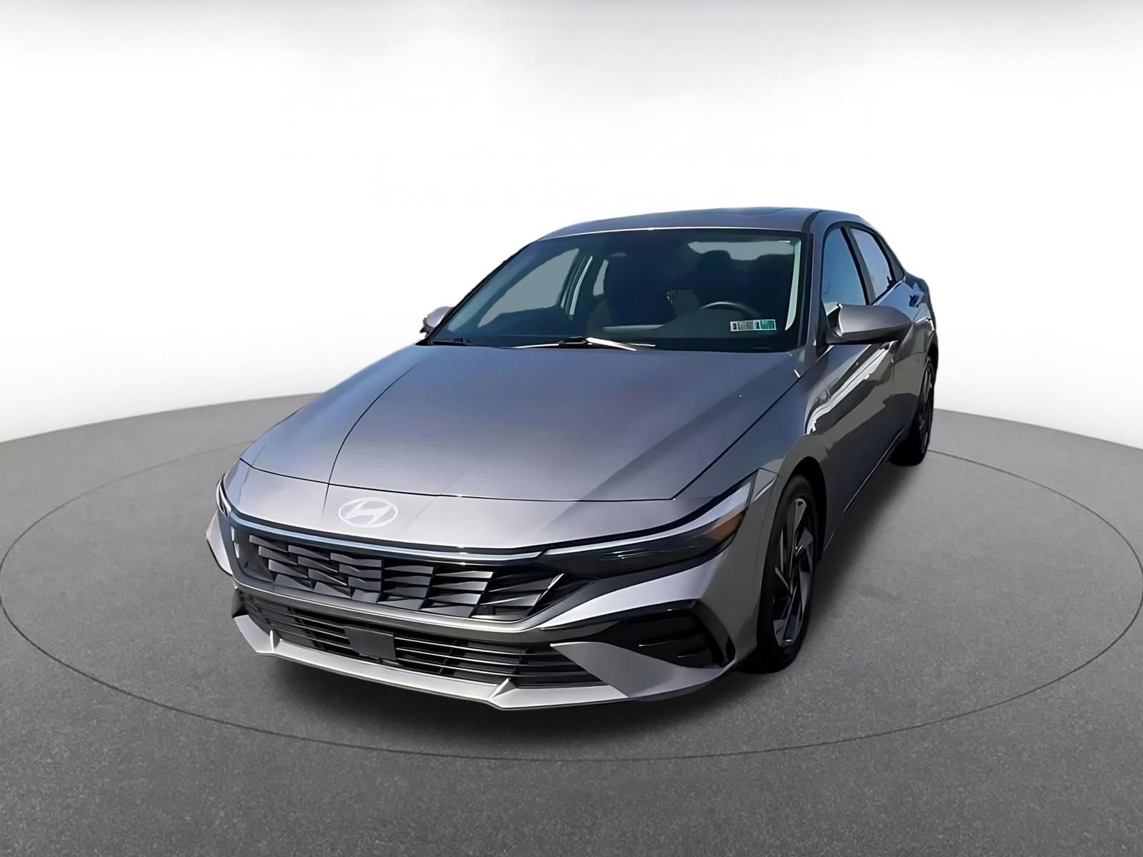 Thumbnail: 2025 Hyundai Elantra - 6