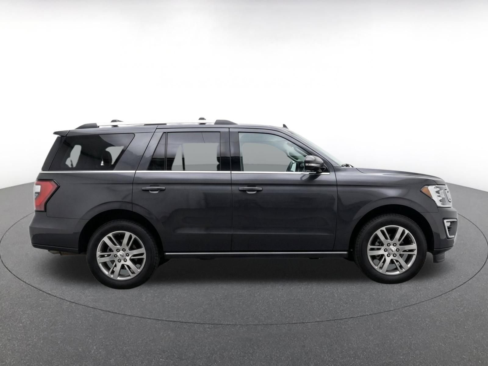Thumbnail: 2024 Ford Expedition - 13