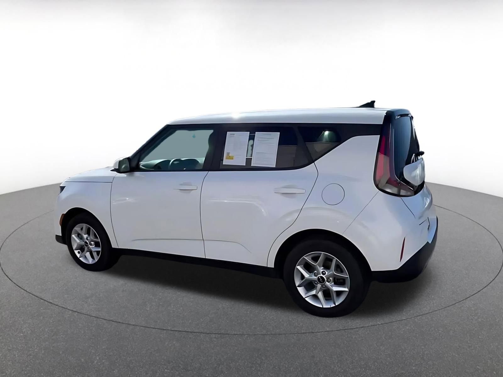 Thumbnail: 2025 Kia Soul - 8
