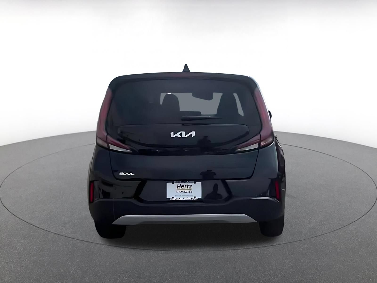 Thumbnail: 2025 Kia Soul - 10