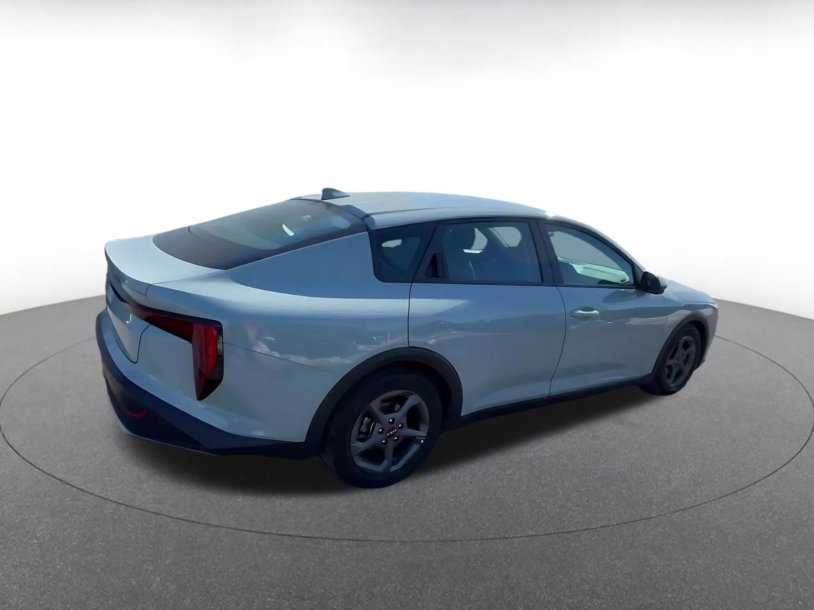 Thumbnail: 2025 Kia K4 - 13