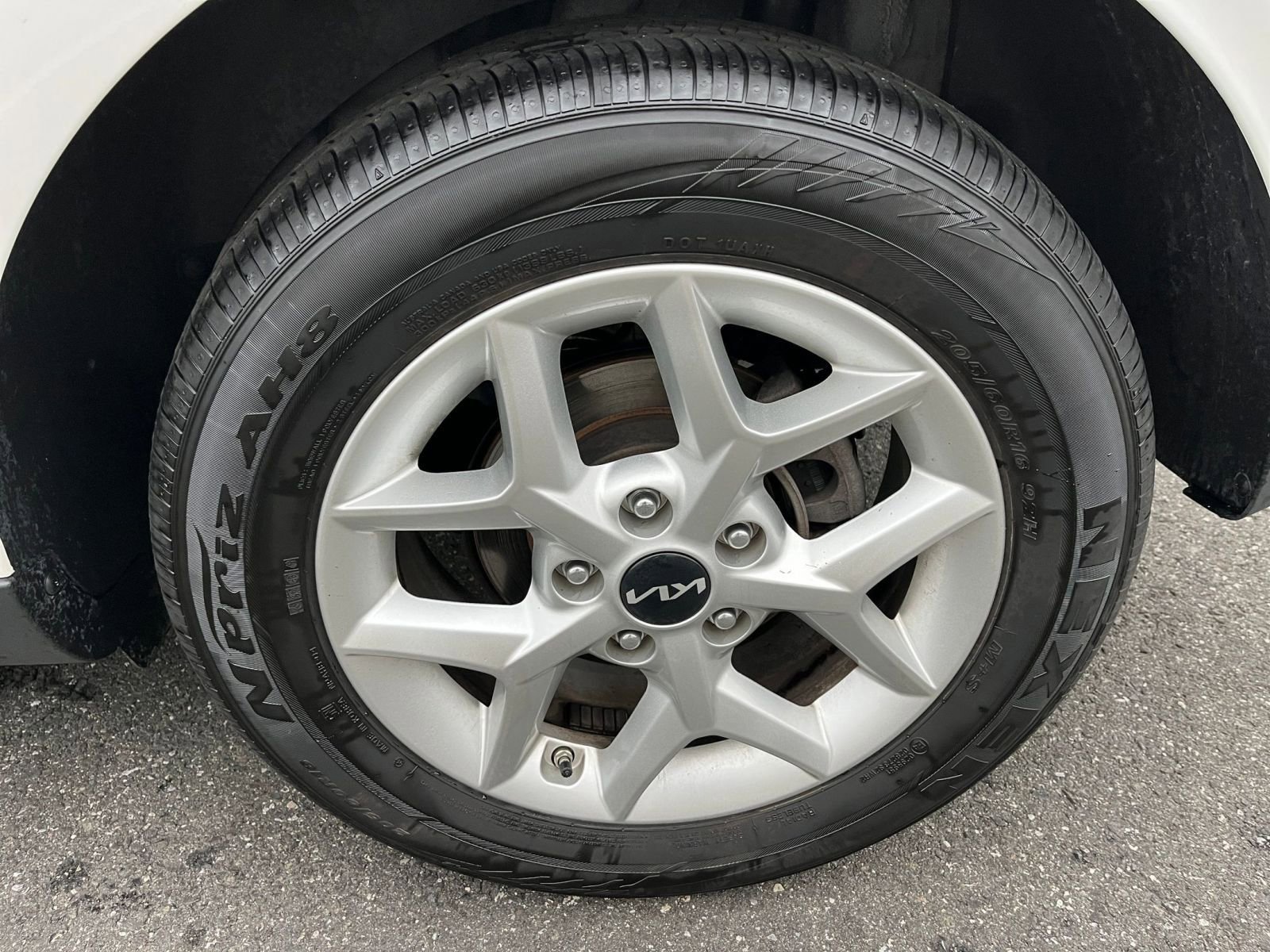 Thumbnail: 2025 Kia Soul - 29