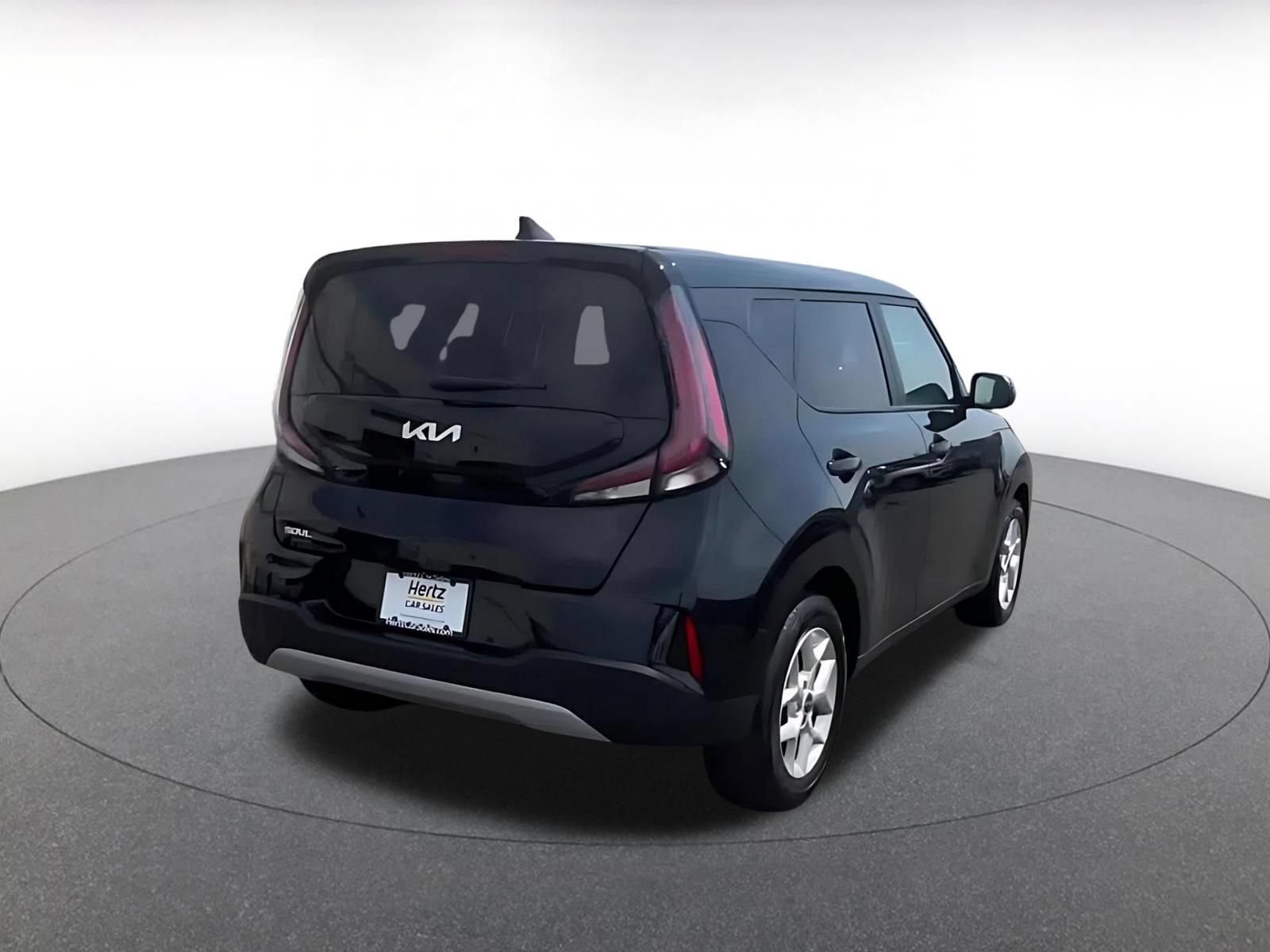Thumbnail: 2025 Kia Soul - 11