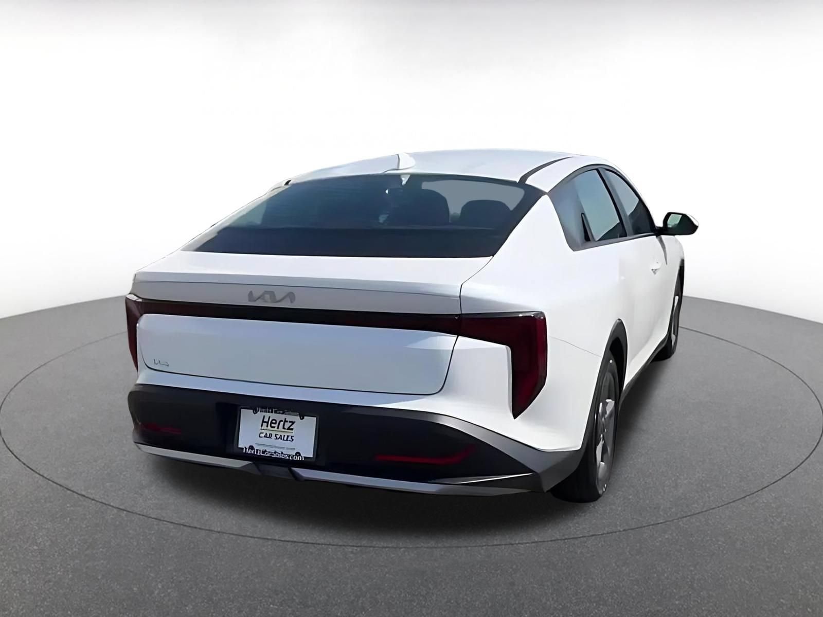 Thumbnail: 2025 Kia K4 - 6