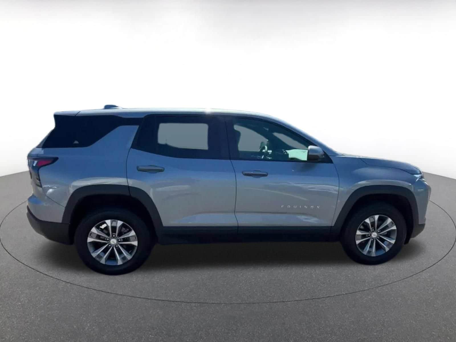 Thumbnail: 2025 Chevrolet Equinox - 13