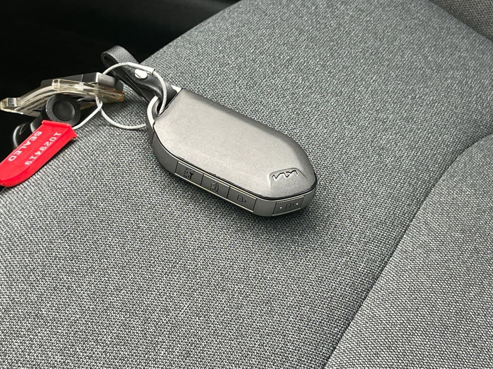 Thumbnail: 2025 Kia K4 - 21