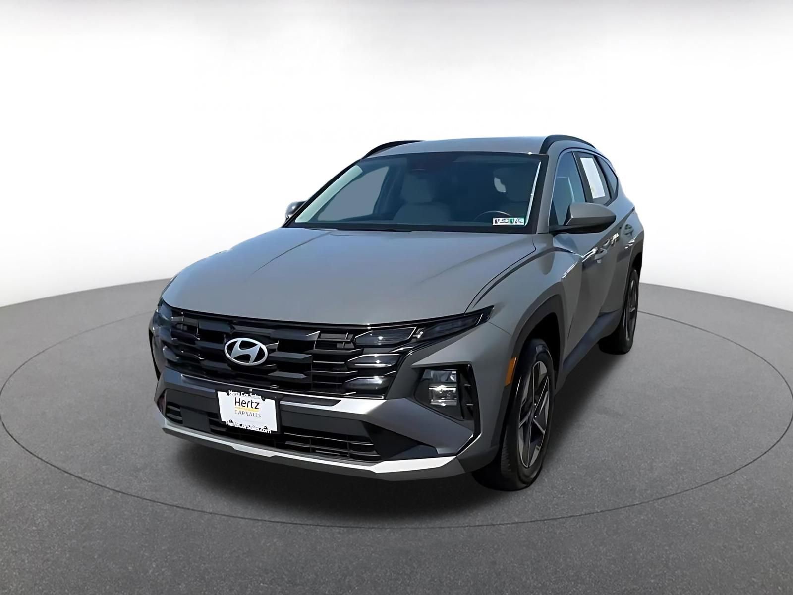 Thumbnail: 2025 Hyundai Tucson - 6