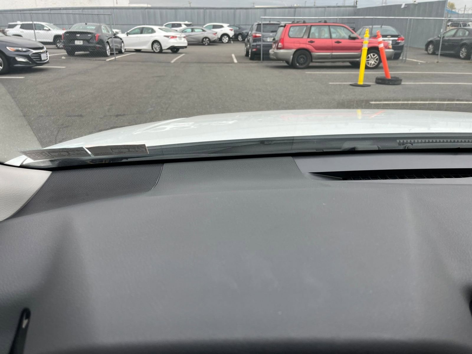 Thumbnail: 2025 Toyota Camry - 33