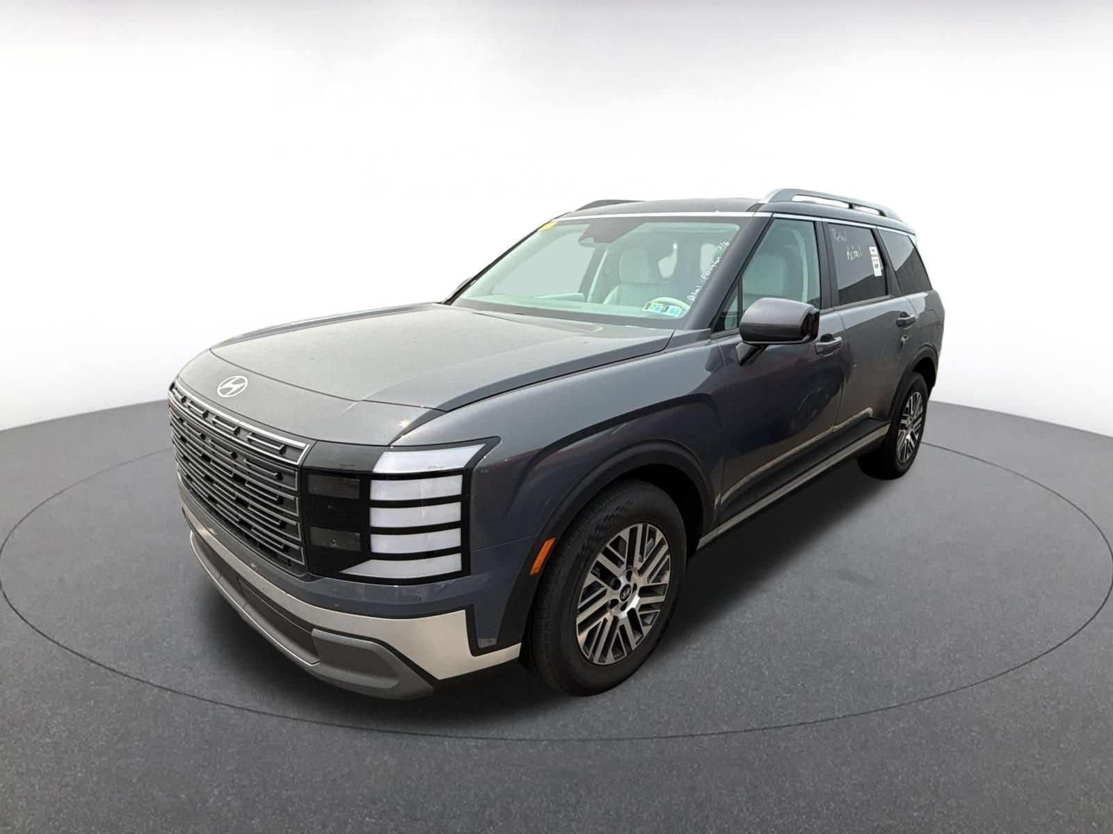 Thumbnail: 2026 Hyundai Palisade - 5