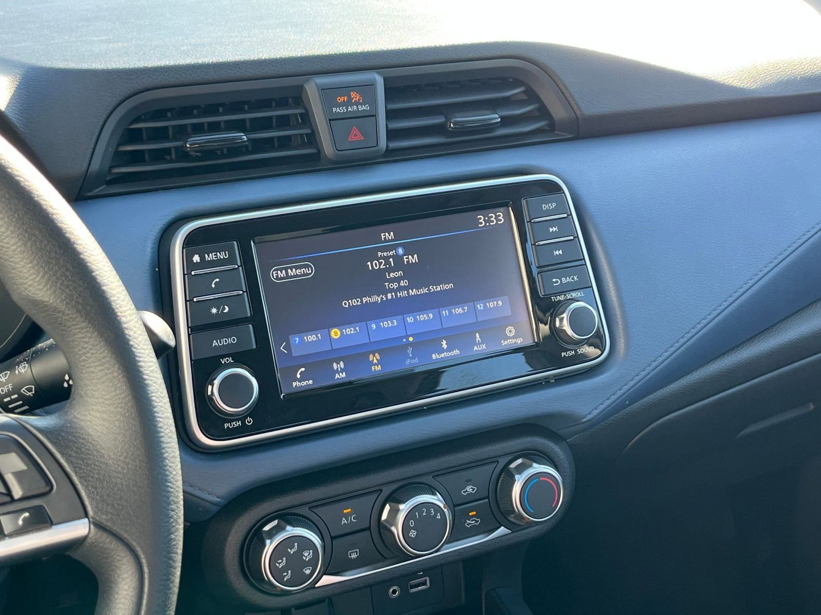 Thumbnail: 2025 Nissan Versa - 20