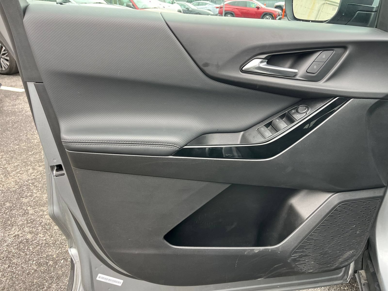 2025 Chevrolet Equinox LT - Photo 15