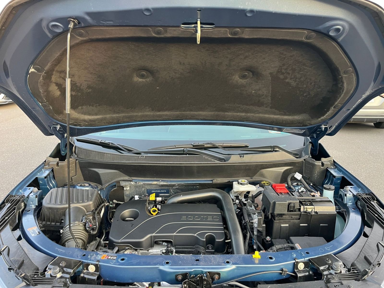 Thumbnail: 2025 Chevrolet Equinox - 31