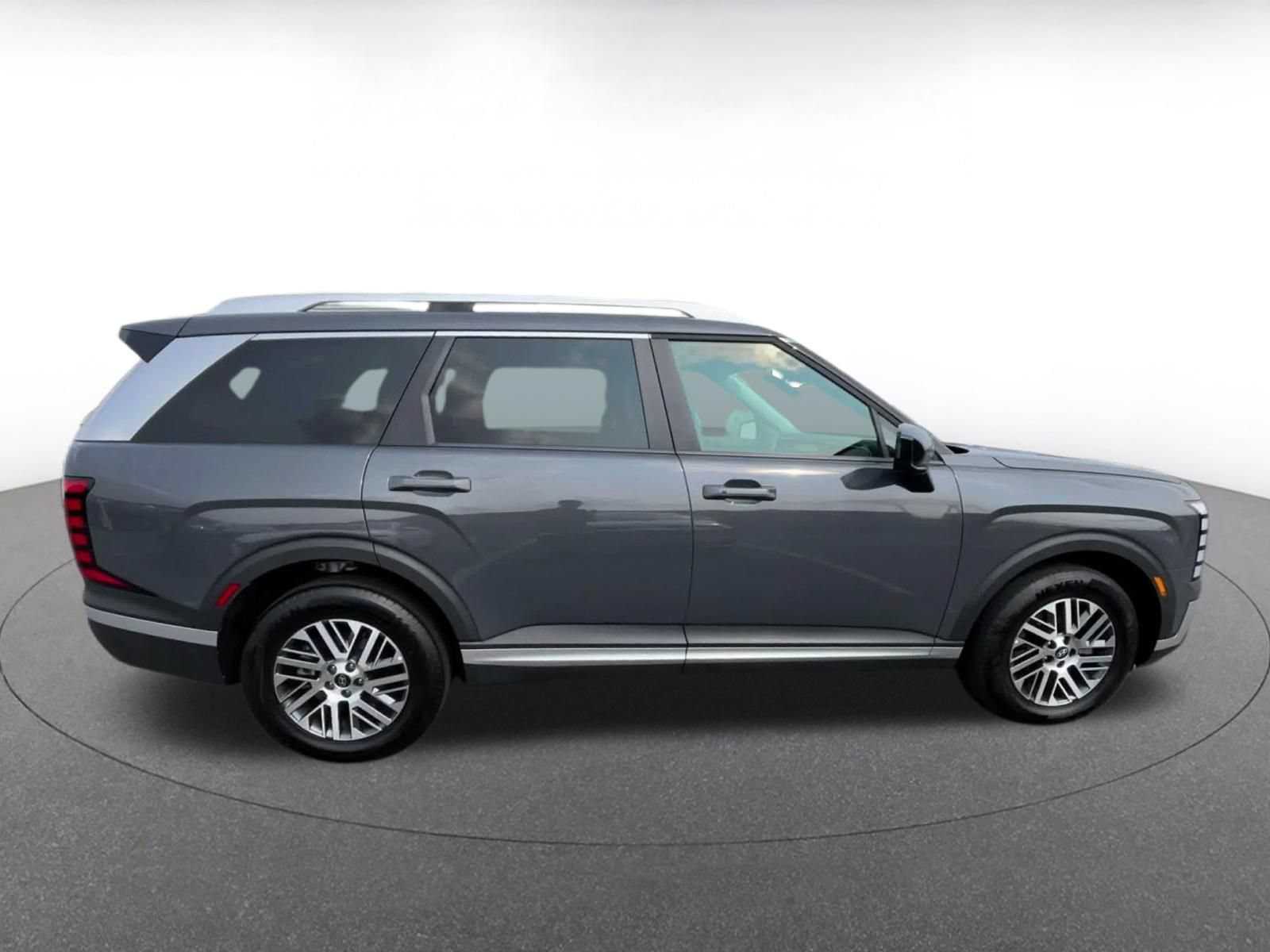 Thumbnail: 2026 Hyundai Palisade - 15