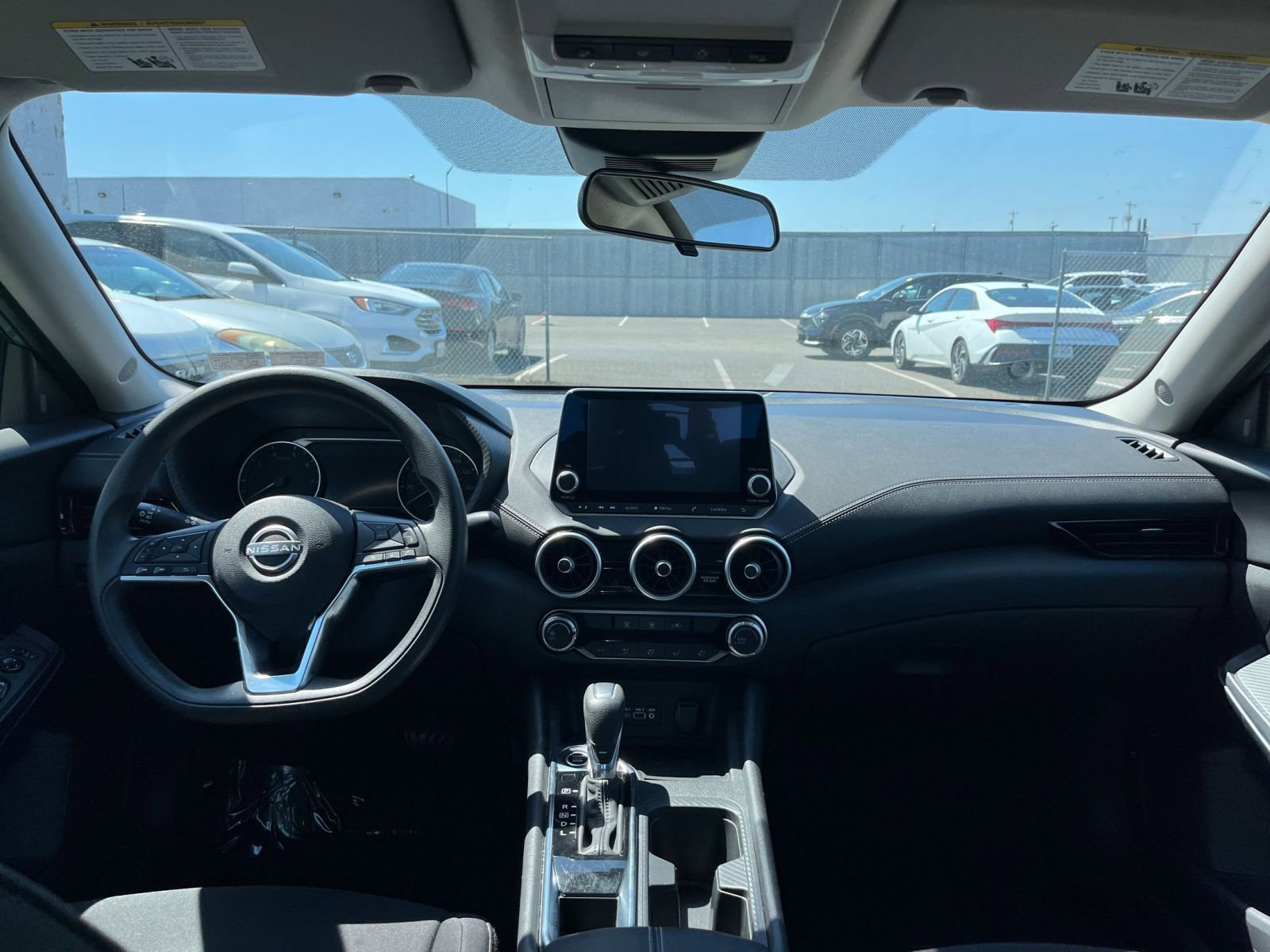 Thumbnail: 2024 Nissan Sentra - 31
