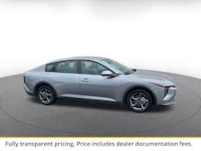 2025 Kia K4 LXS -
                  Philadelphia, PA