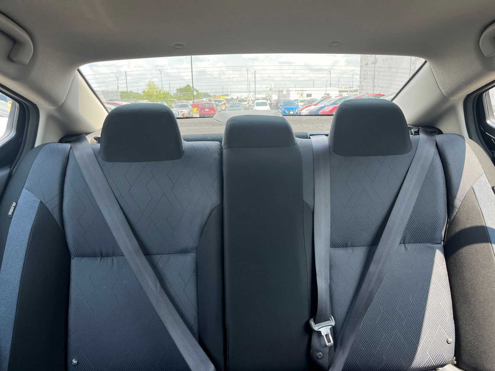 Thumbnail: 2025 Nissan Versa - 32