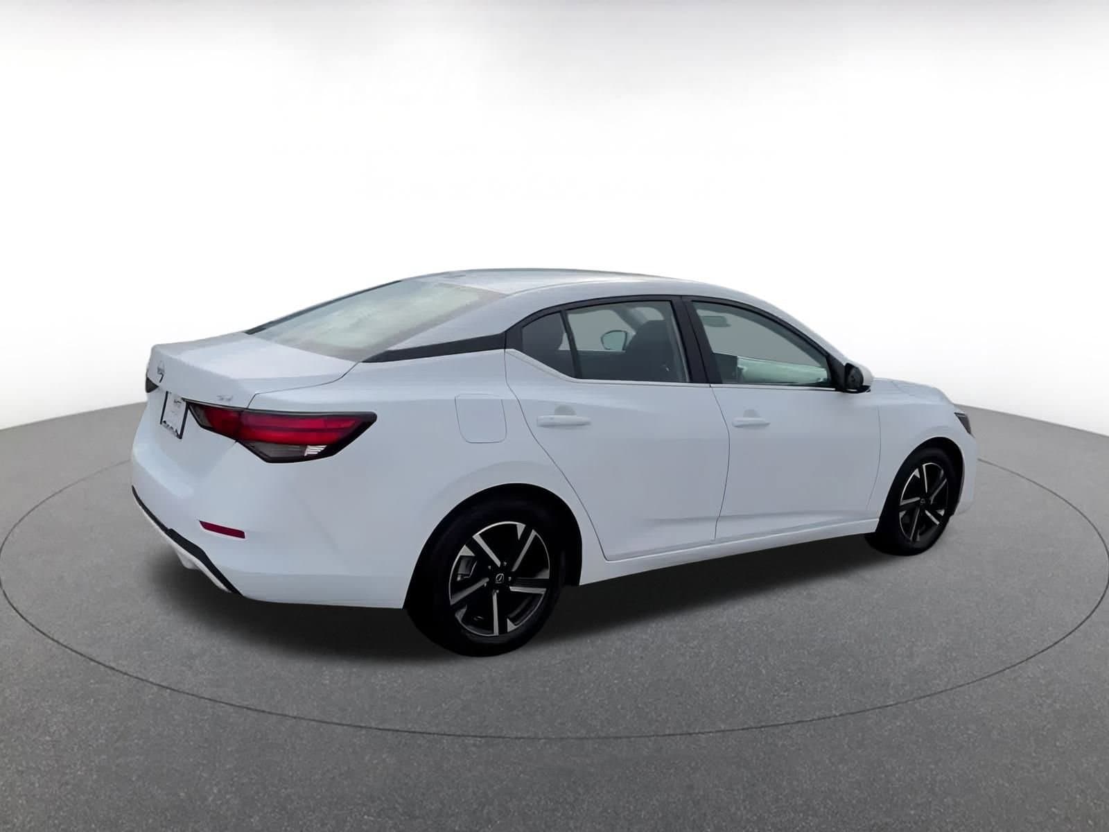 Thumbnail: 2024 Nissan Sentra - 13