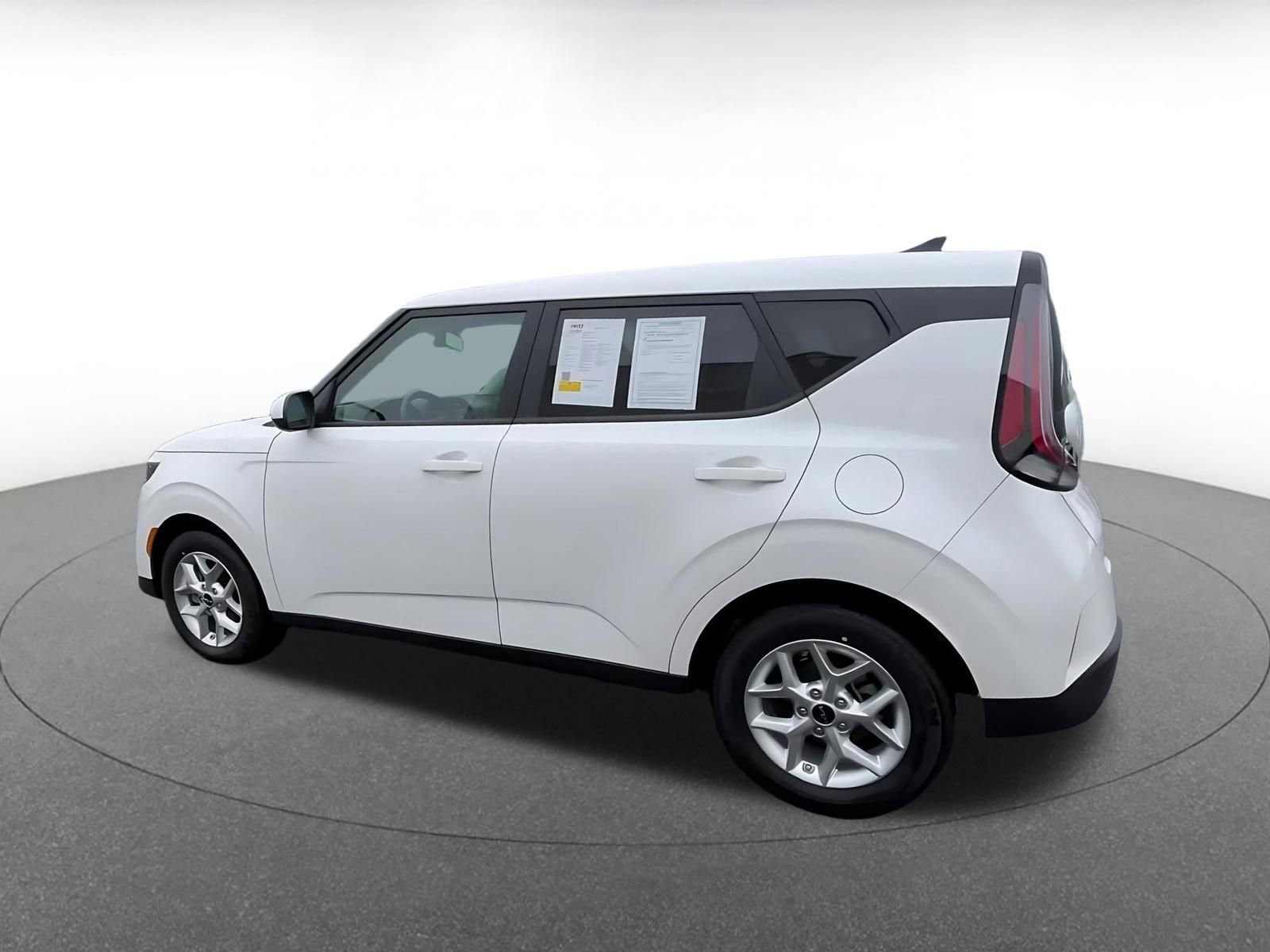 Thumbnail: 2025 Kia Soul - 10