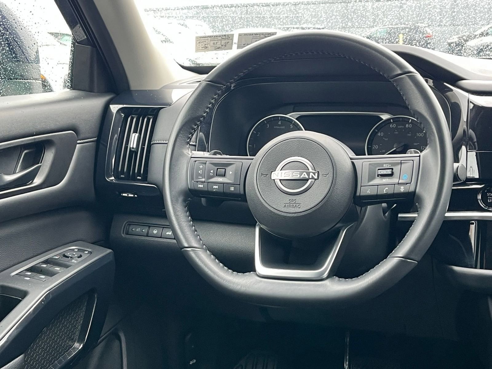 Thumbnail: 2025 Nissan Pathfinder - 30