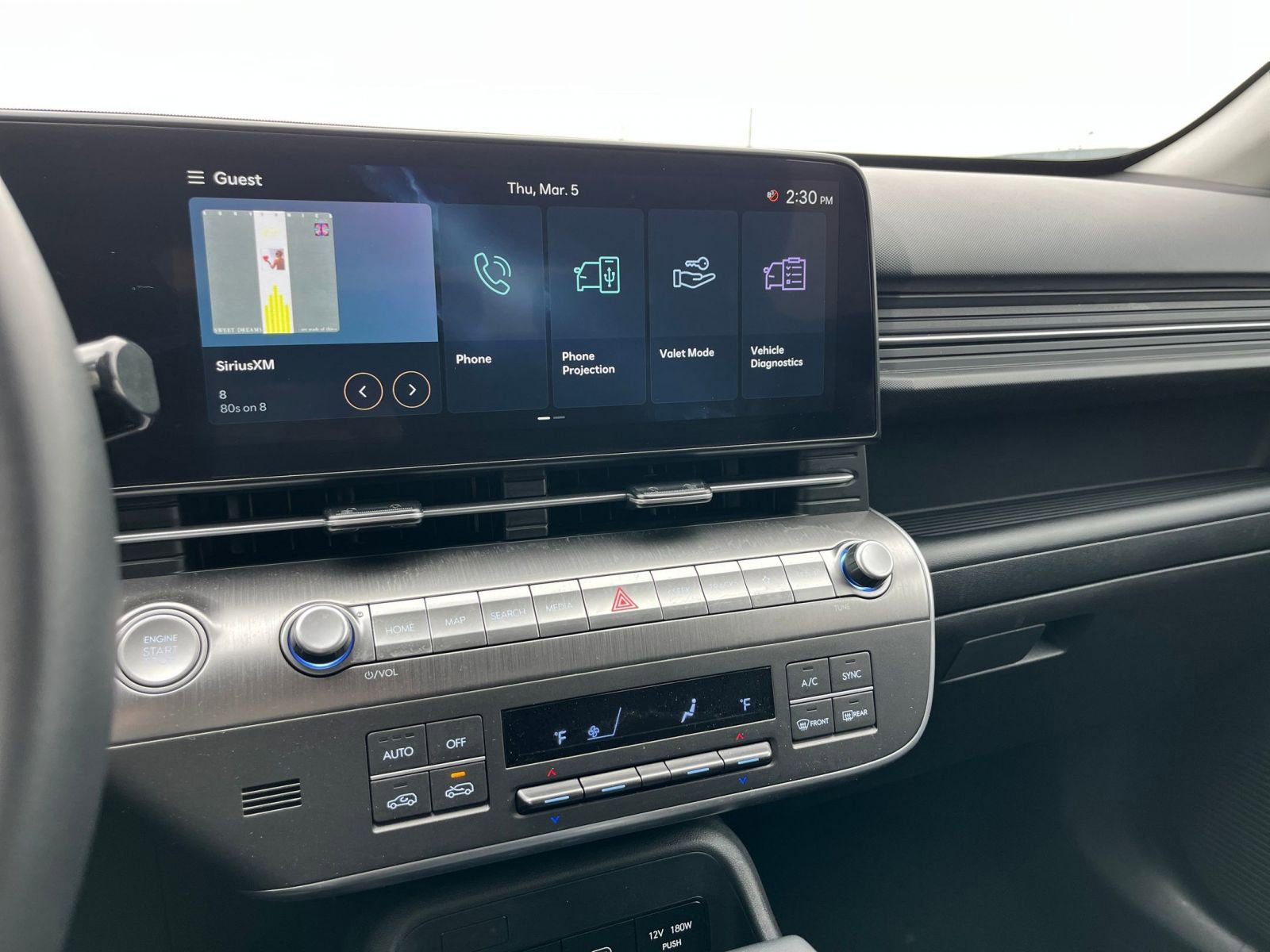 Thumbnail: 2025 Hyundai Kona - 20