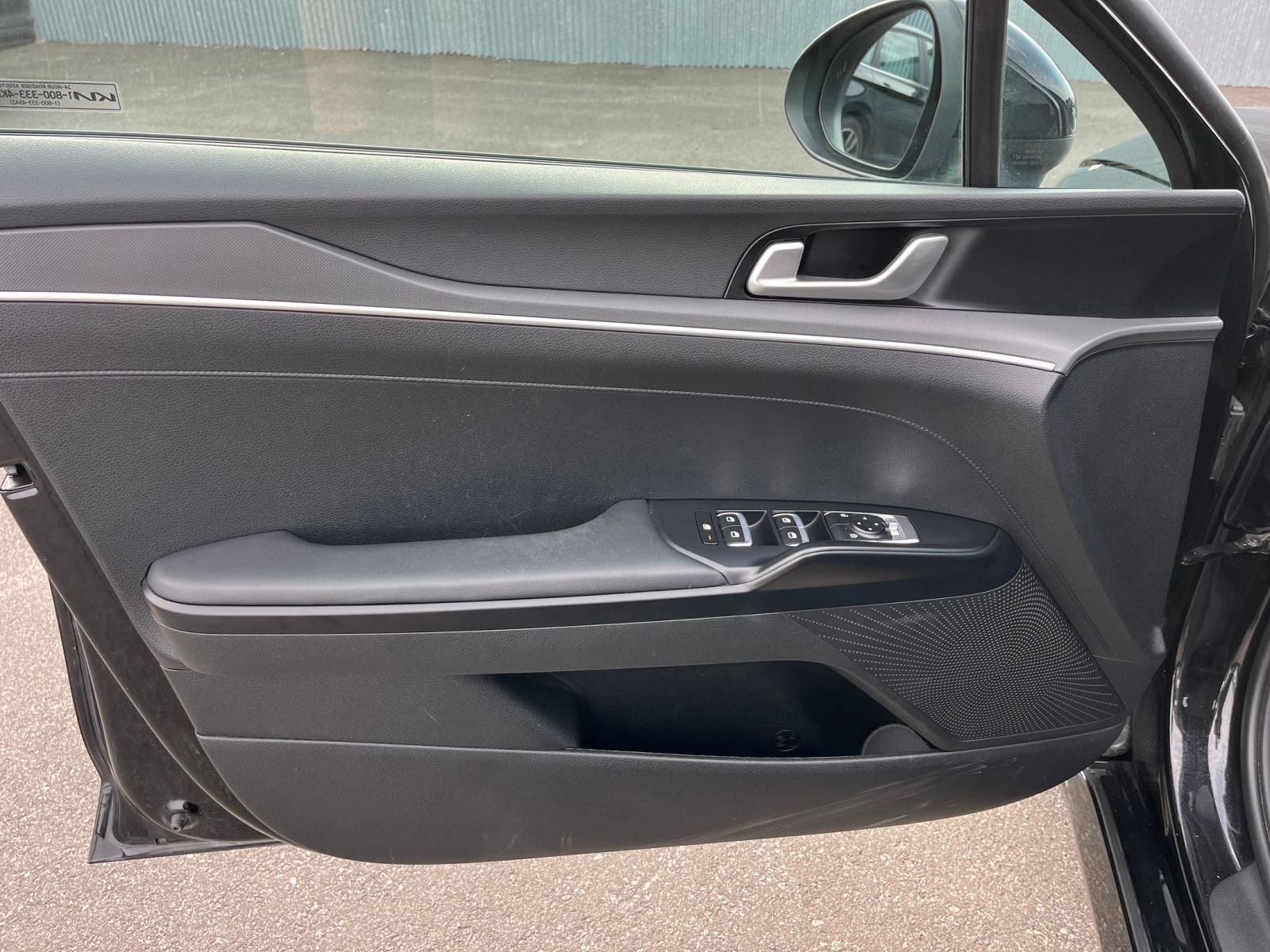 2023 Kia K5 LXS 20