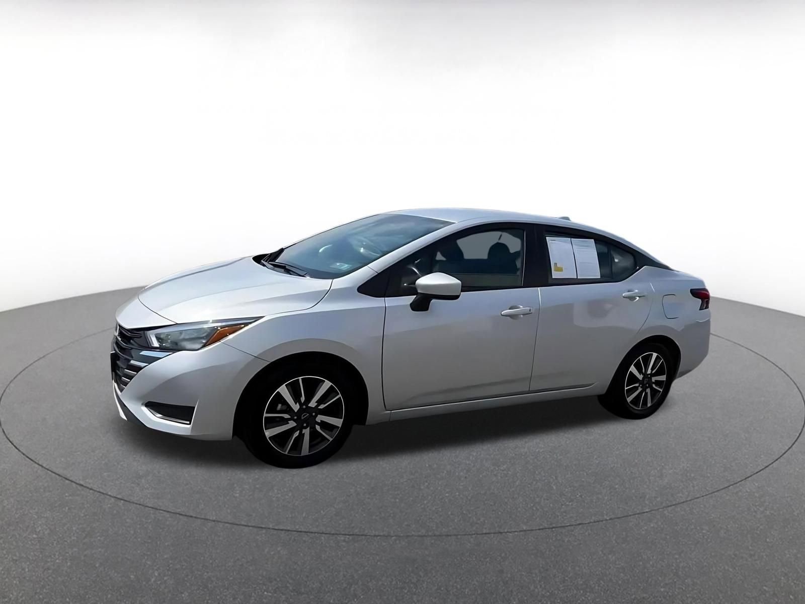 Thumbnail: 2025 Nissan Versa - 7