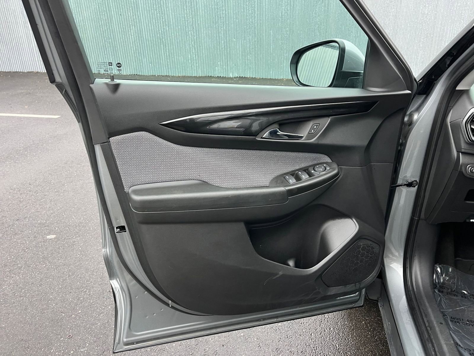 Thumbnail: 2025 Chevrolet TrailBlazer - 20