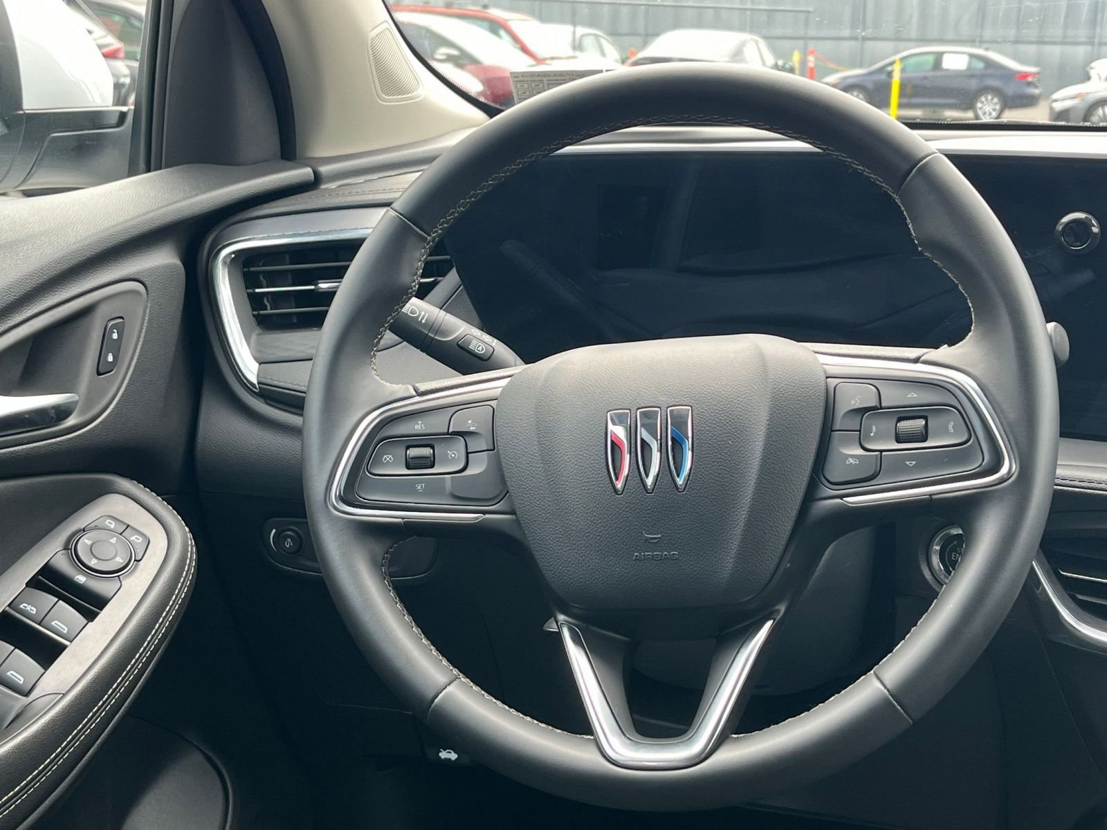 Thumbnail: 2025 Buick Encore GX - 28