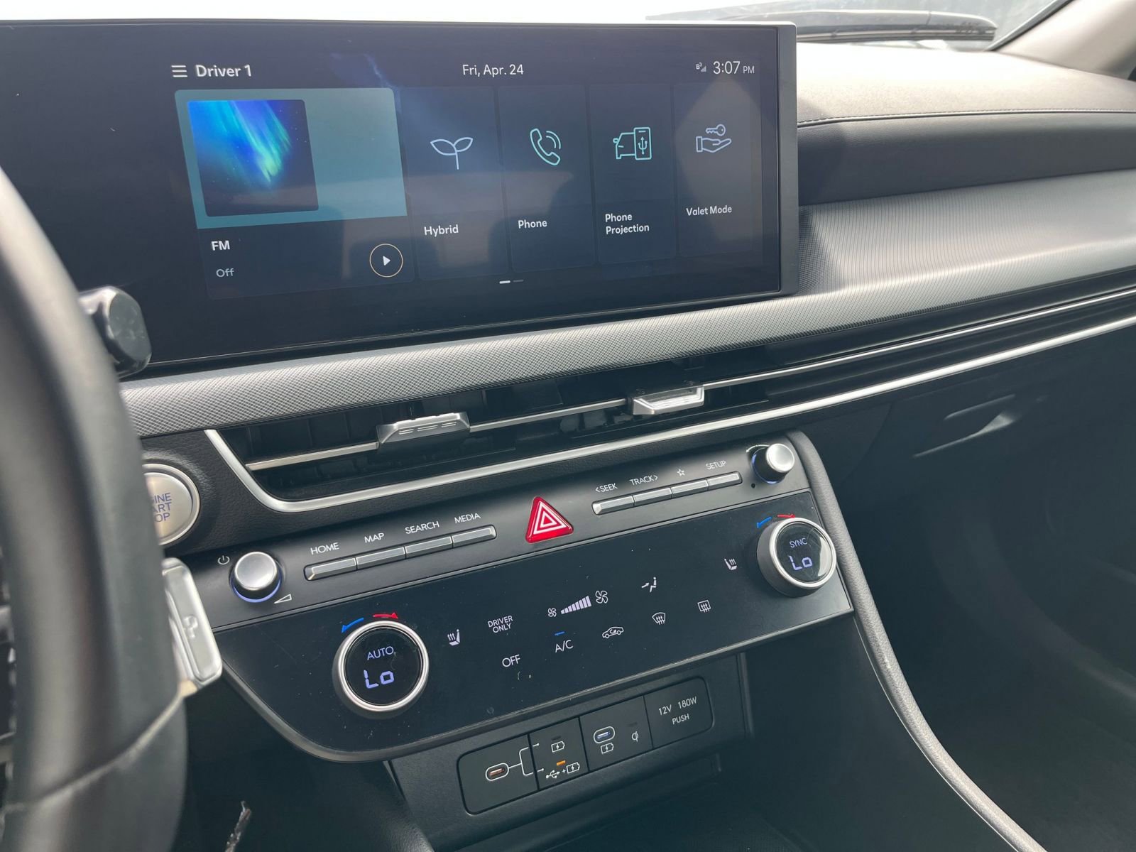Thumbnail: 2025 Hyundai Sonata - 20