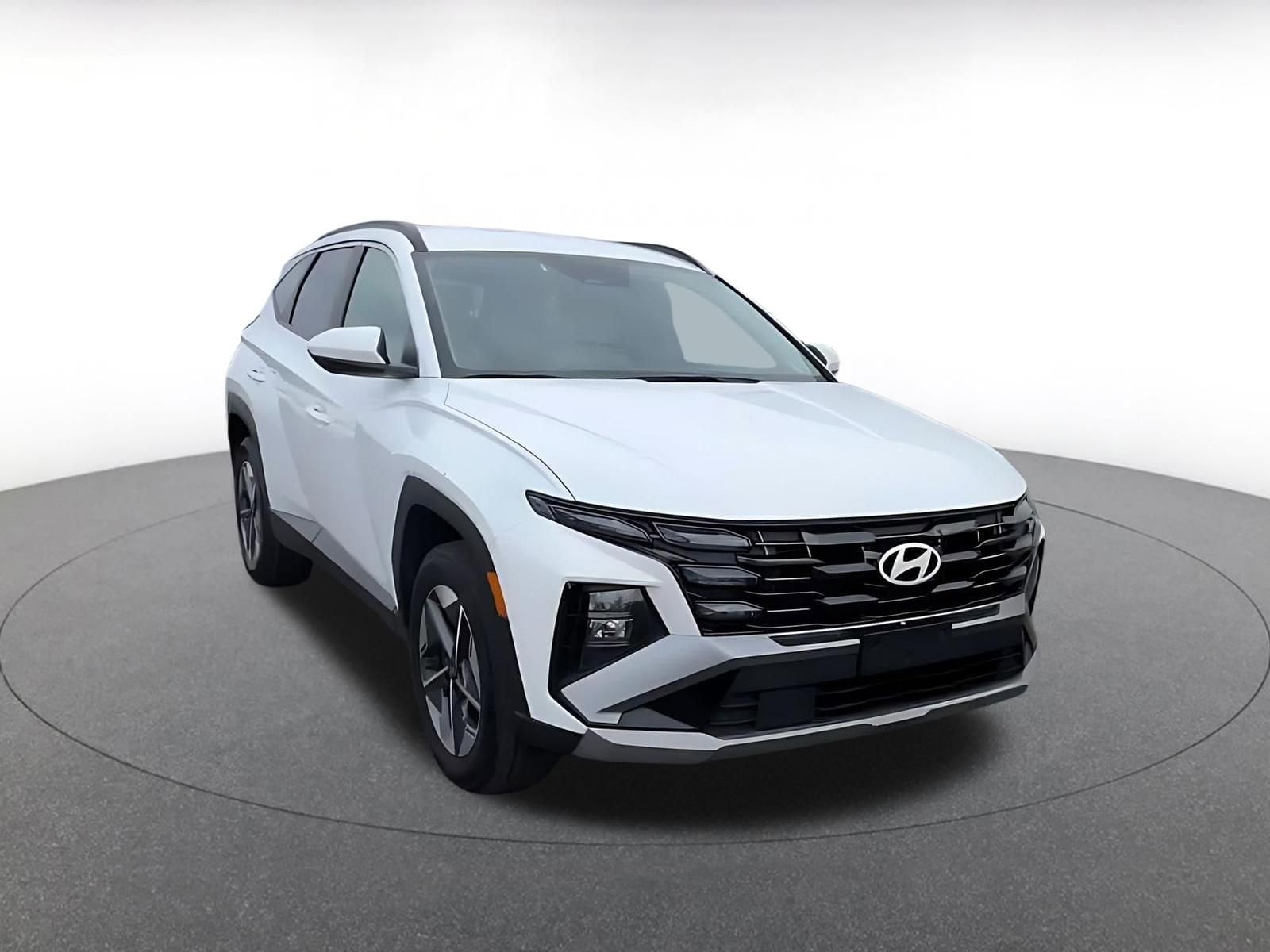 Thumbnail: 2025 Hyundai Tucson - 3