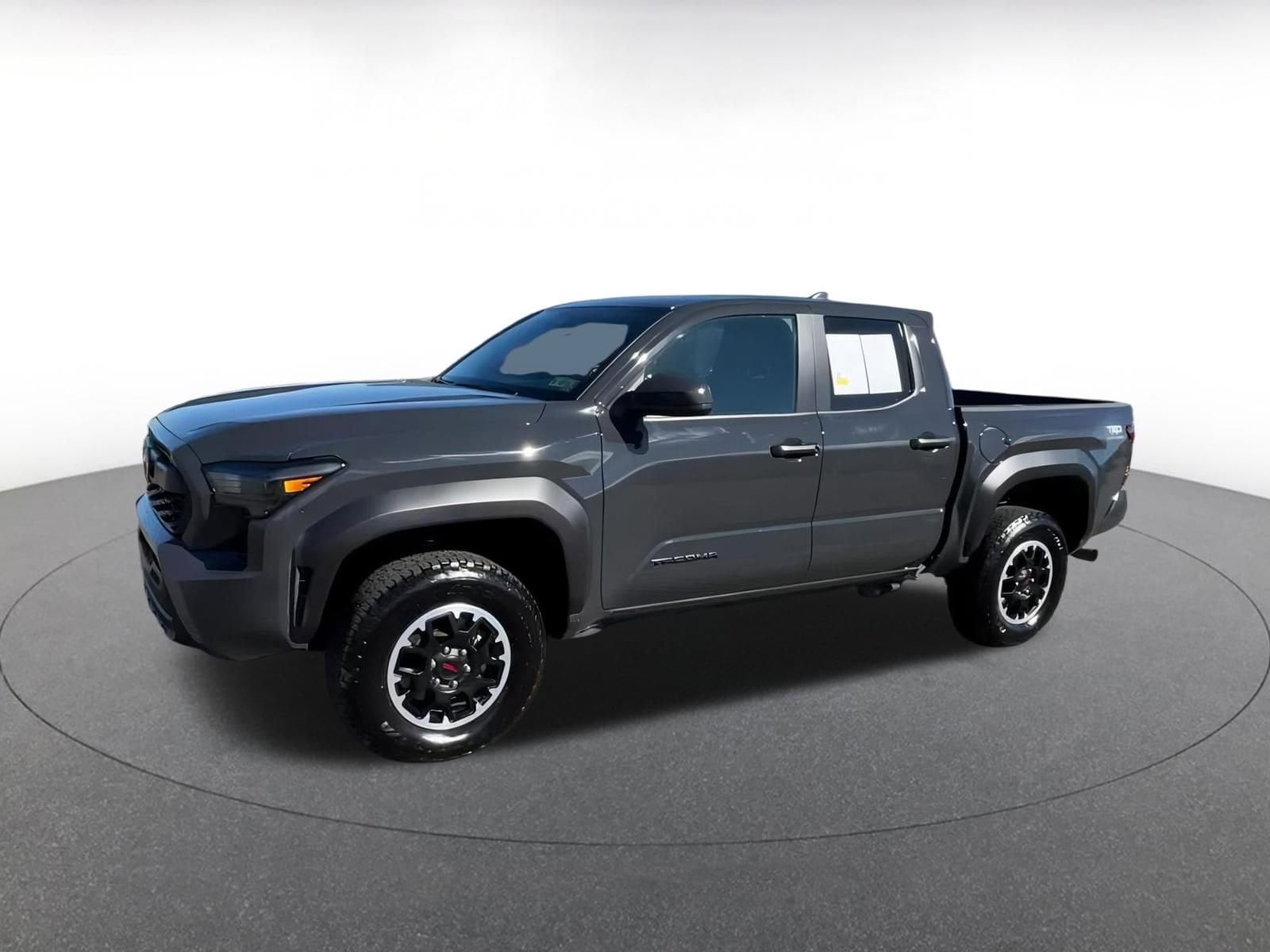 Thumbnail: 2025 Toyota Tacoma - 7