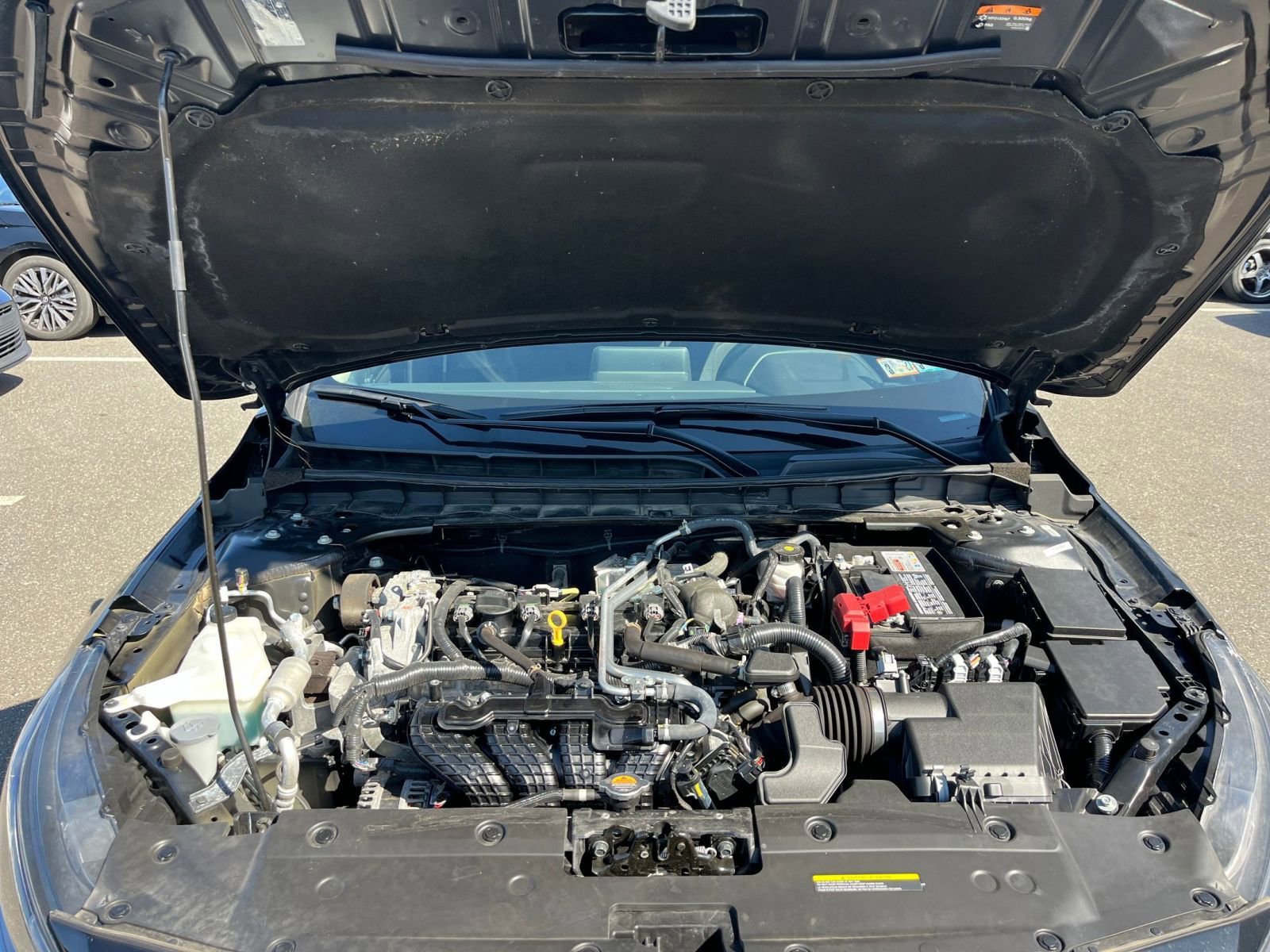 Thumbnail: 2025 Nissan Altima - 33