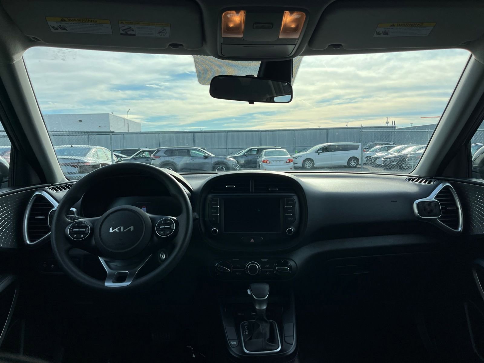 Thumbnail: 2025 Kia Soul - 31