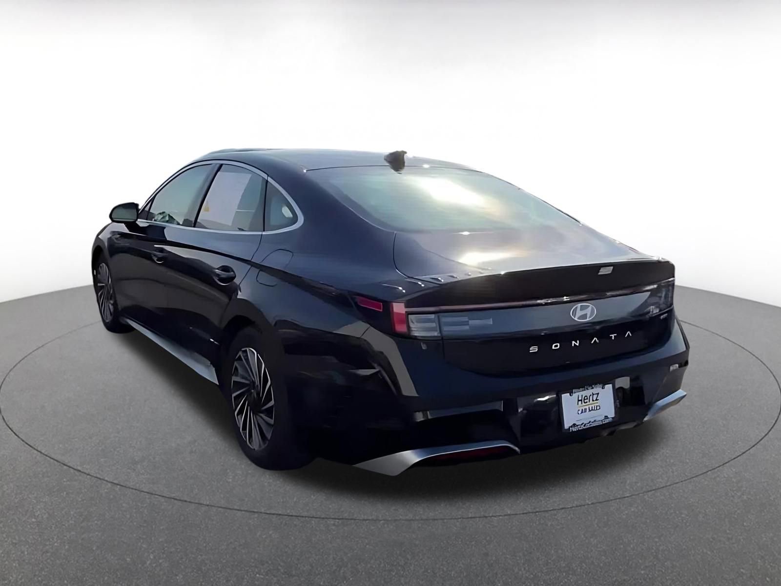 Thumbnail: 2025 Hyundai Sonata - 11