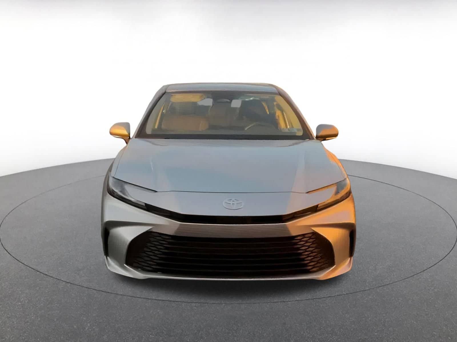 Thumbnail: 2025 Toyota Camry - 5