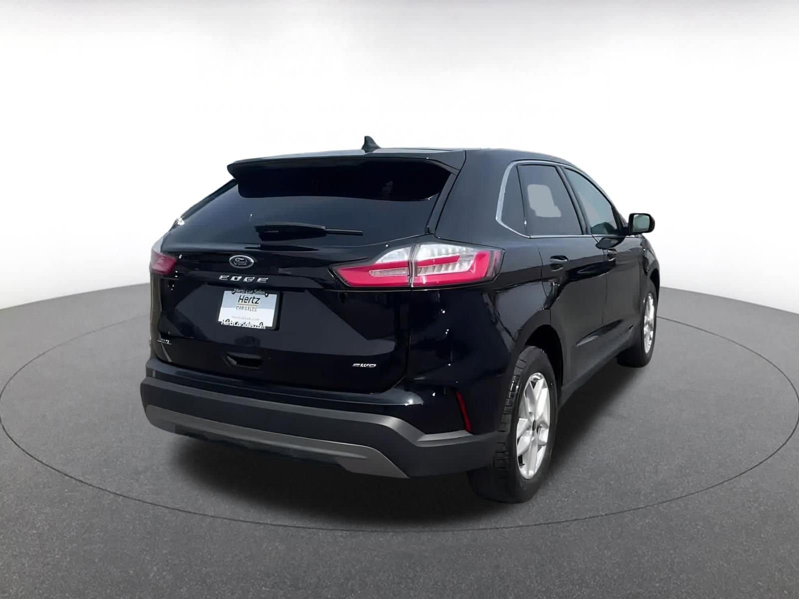 2024 Ford Edge SEL 13