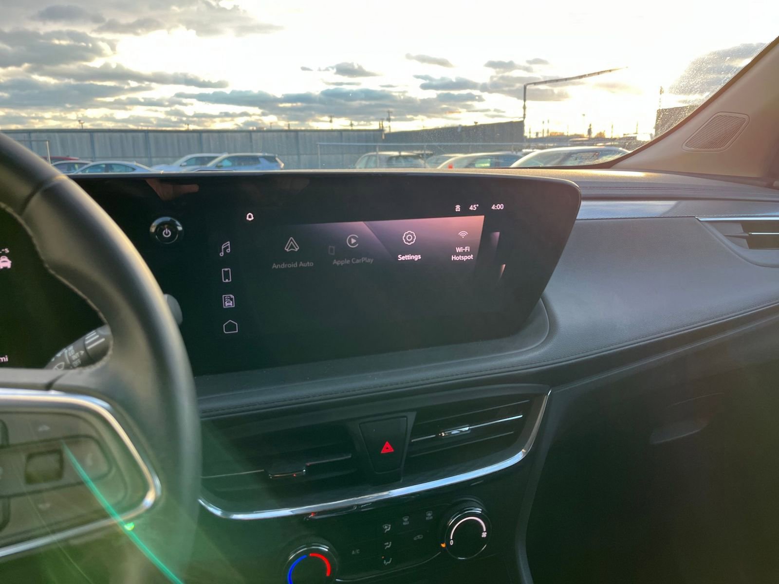 Thumbnail: 2025 Buick Encore GX - 21