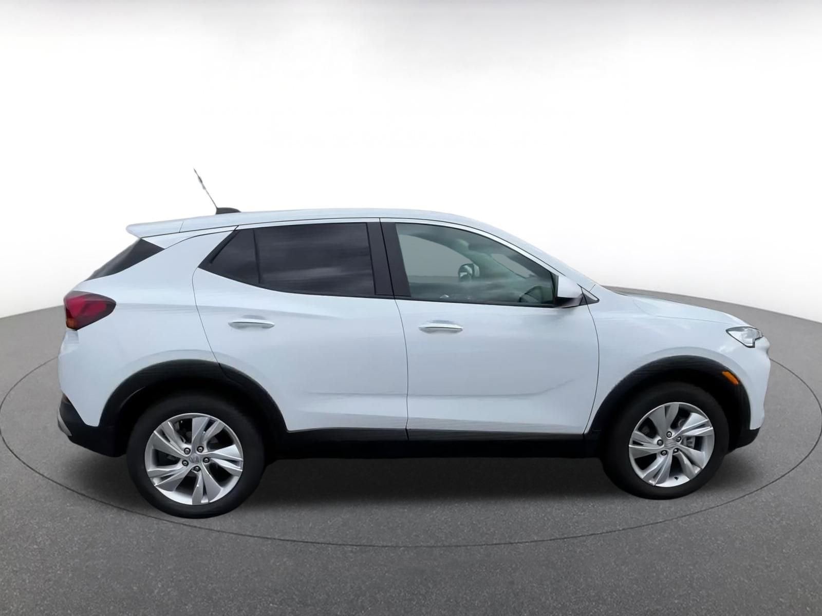 Thumbnail: 2025 Buick Encore GX - 16