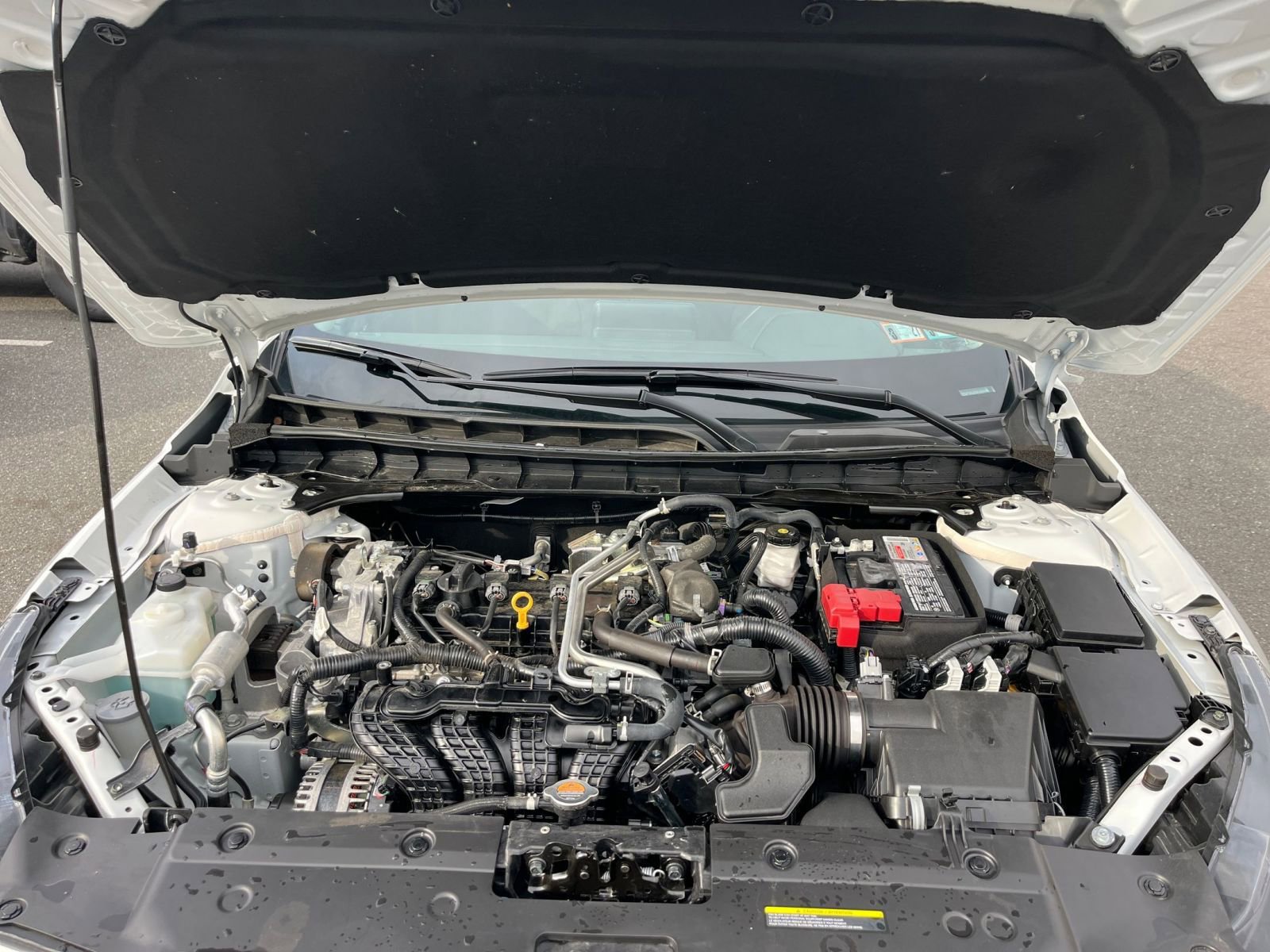 Thumbnail: 2025 Nissan Altima - 32