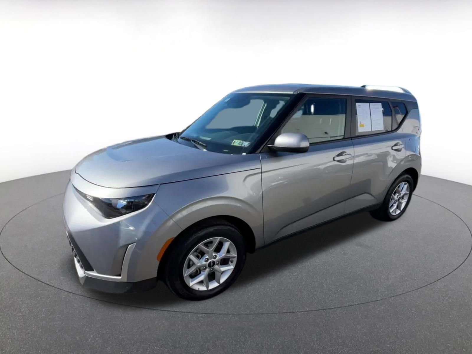 Thumbnail: 2025 Kia Soul - 7