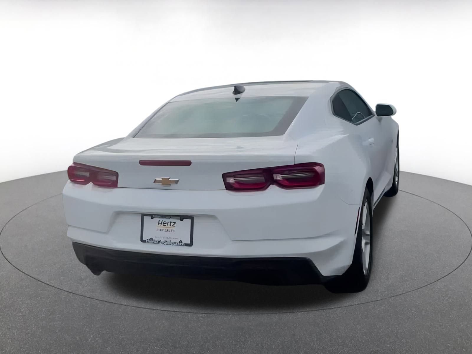 Thumbnail: 2023 Chevrolet Camaro - 15