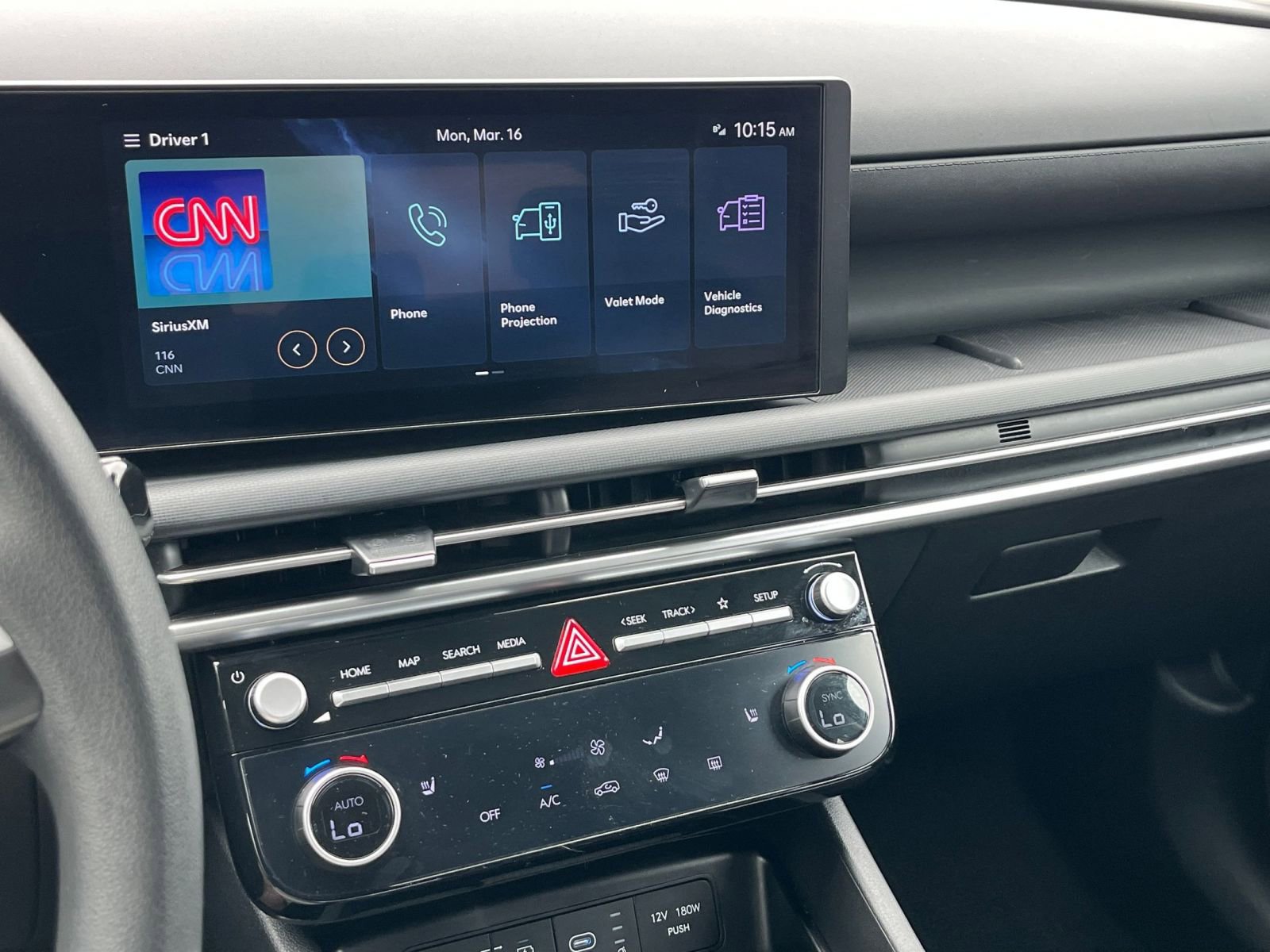 Thumbnail: 2025 Hyundai Tucson - 20