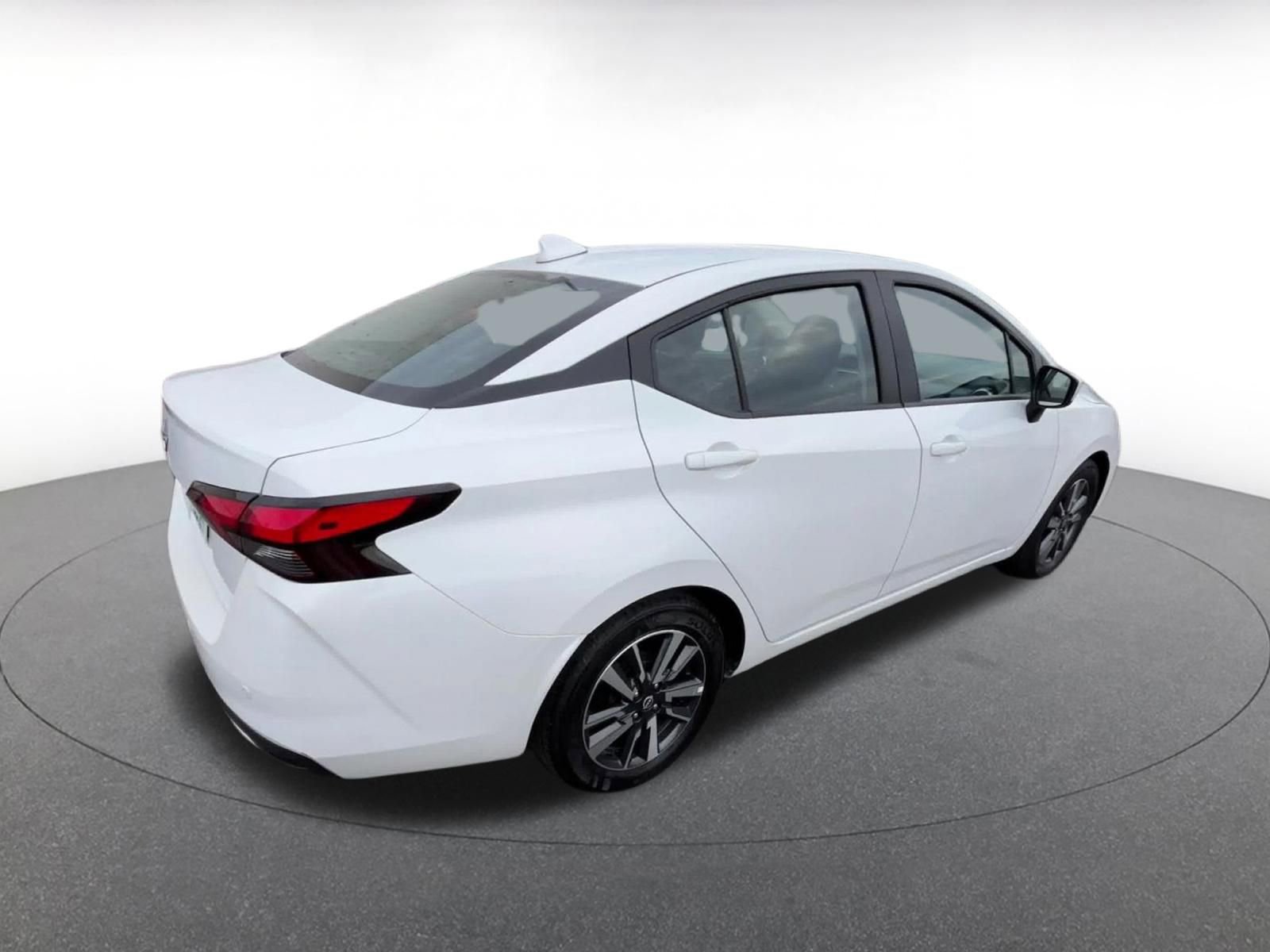 Thumbnail: 2025 Nissan Versa - 12