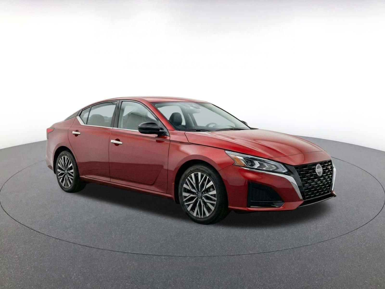 Thumbnail: 2025 Nissan Altima - 4